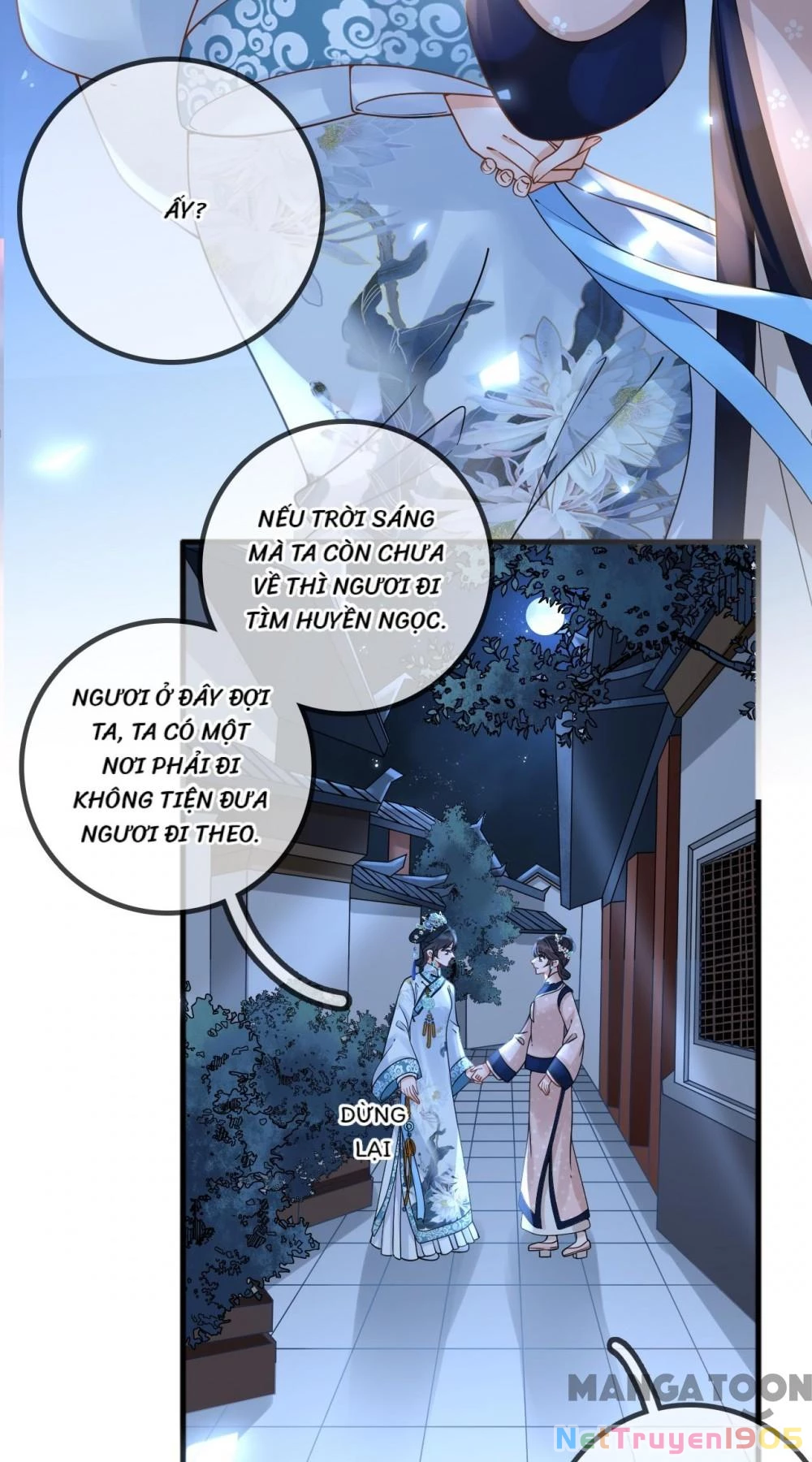 Thái Tử, Người Thật Ngọt Ngào Chapter 189 - 15