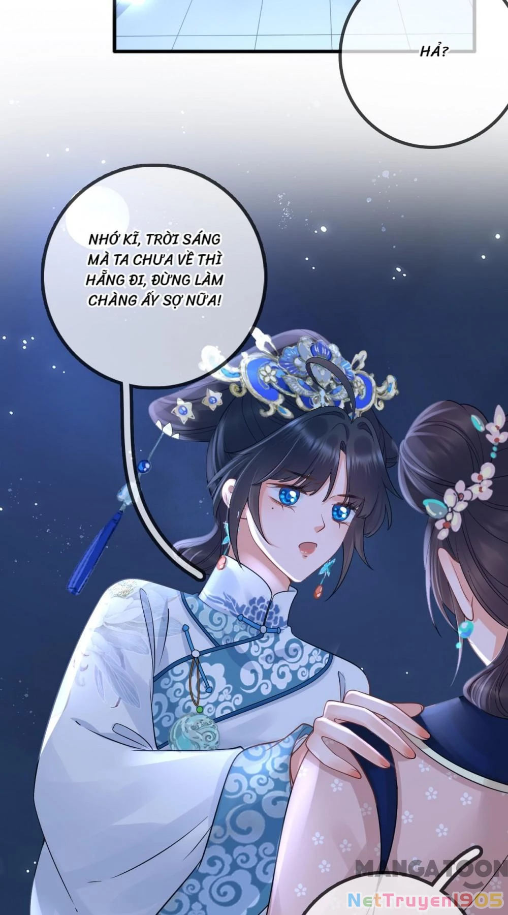 Thái Tử, Người Thật Ngọt Ngào Chapter 189 - 16