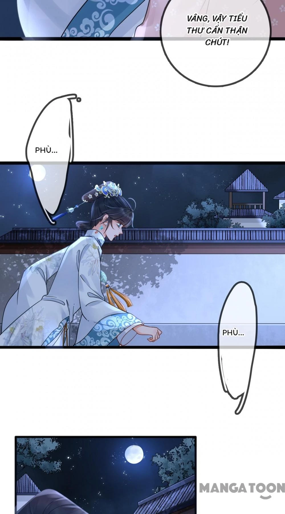 Thái Tử, Người Thật Ngọt Ngào Chapter 189 - 17