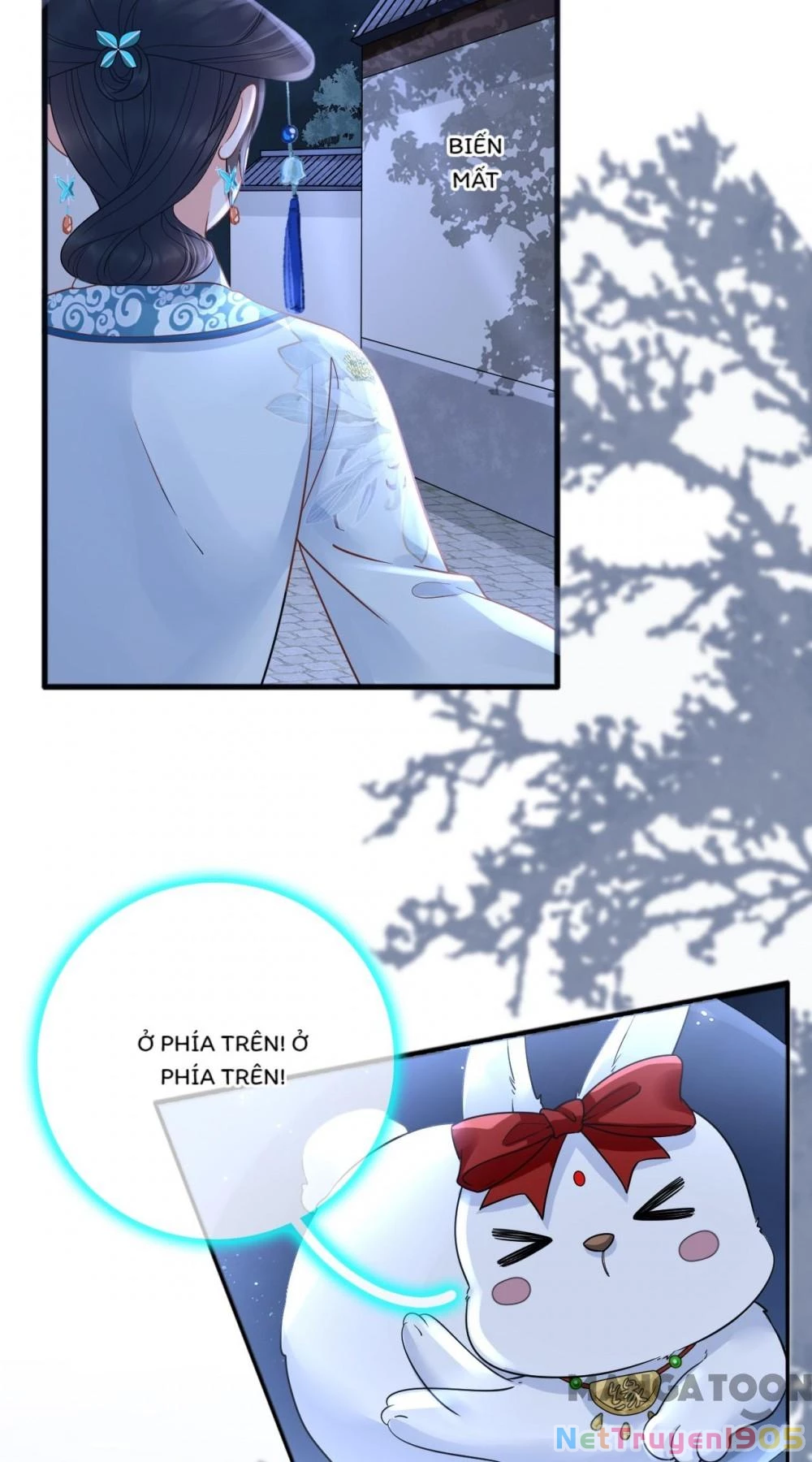 Thái Tử, Người Thật Ngọt Ngào Chapter 189 - 18