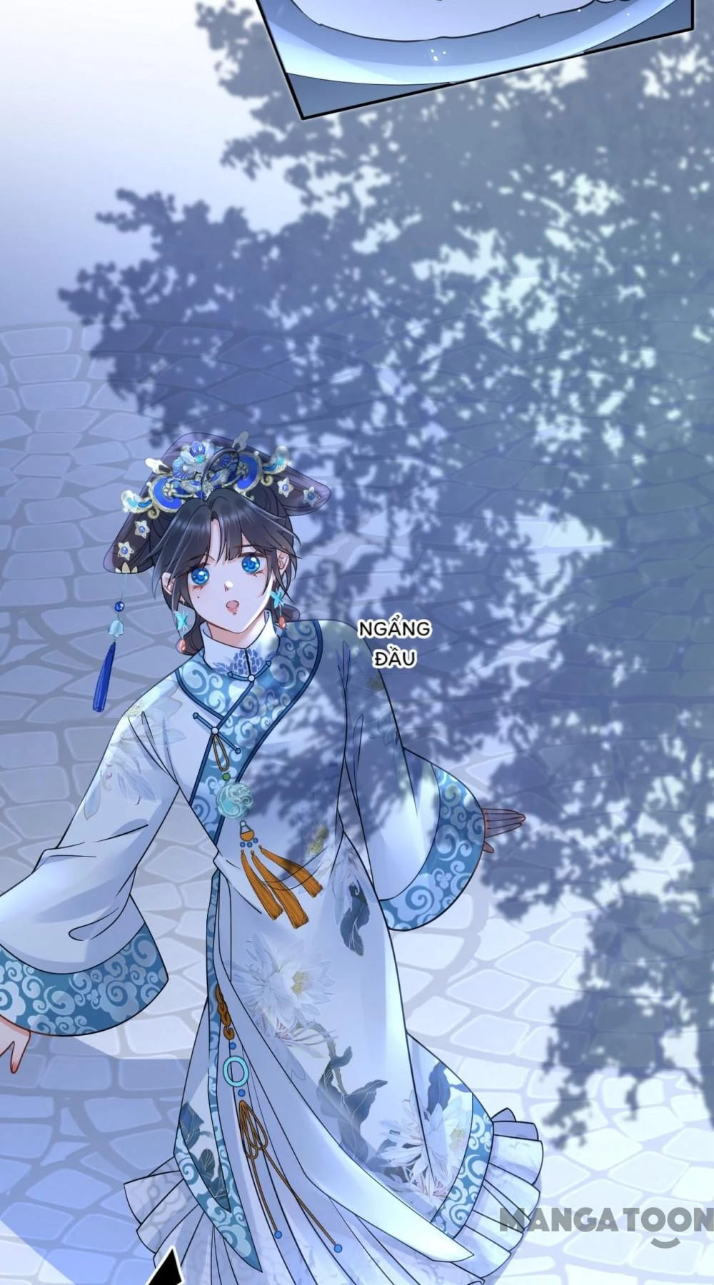 Thái Tử, Người Thật Ngọt Ngào Chapter 189 - 19