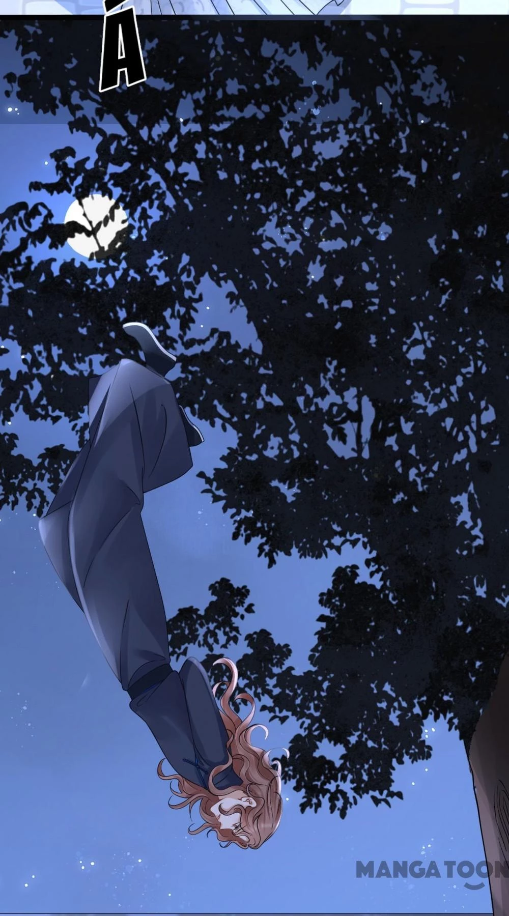 Thái Tử, Người Thật Ngọt Ngào Chapter 189 - 20