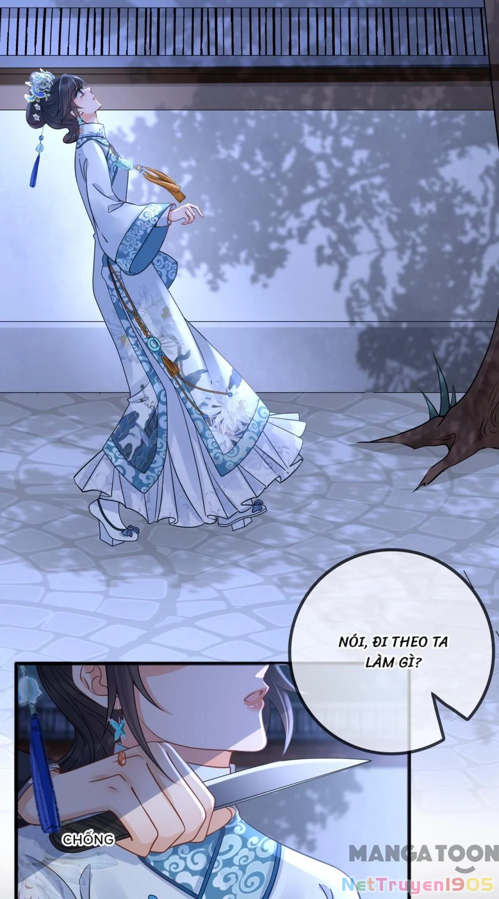 Thái Tử, Người Thật Ngọt Ngào Chapter 189 - 21