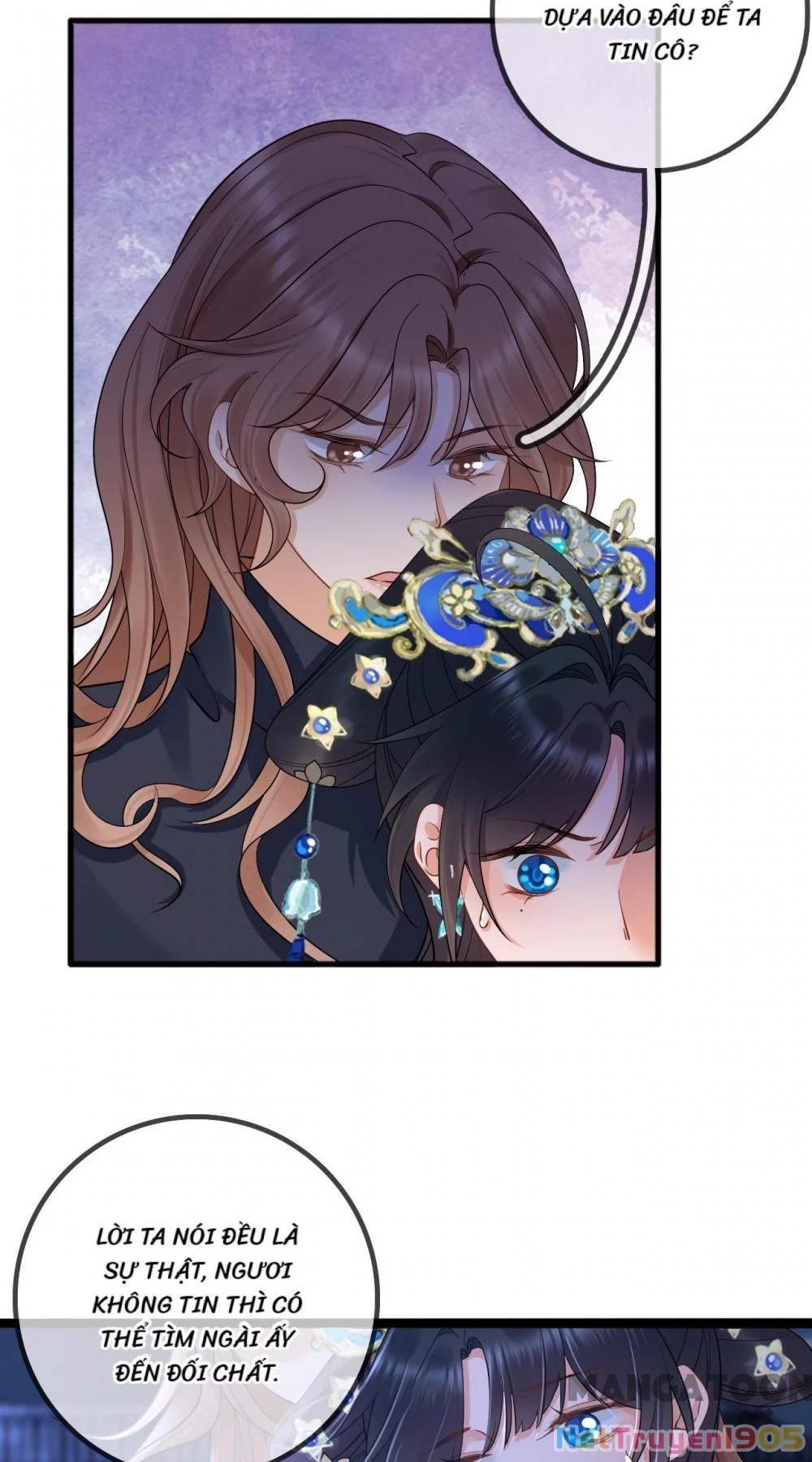 Thái Tử, Người Thật Ngọt Ngào Chapter 189 - 24