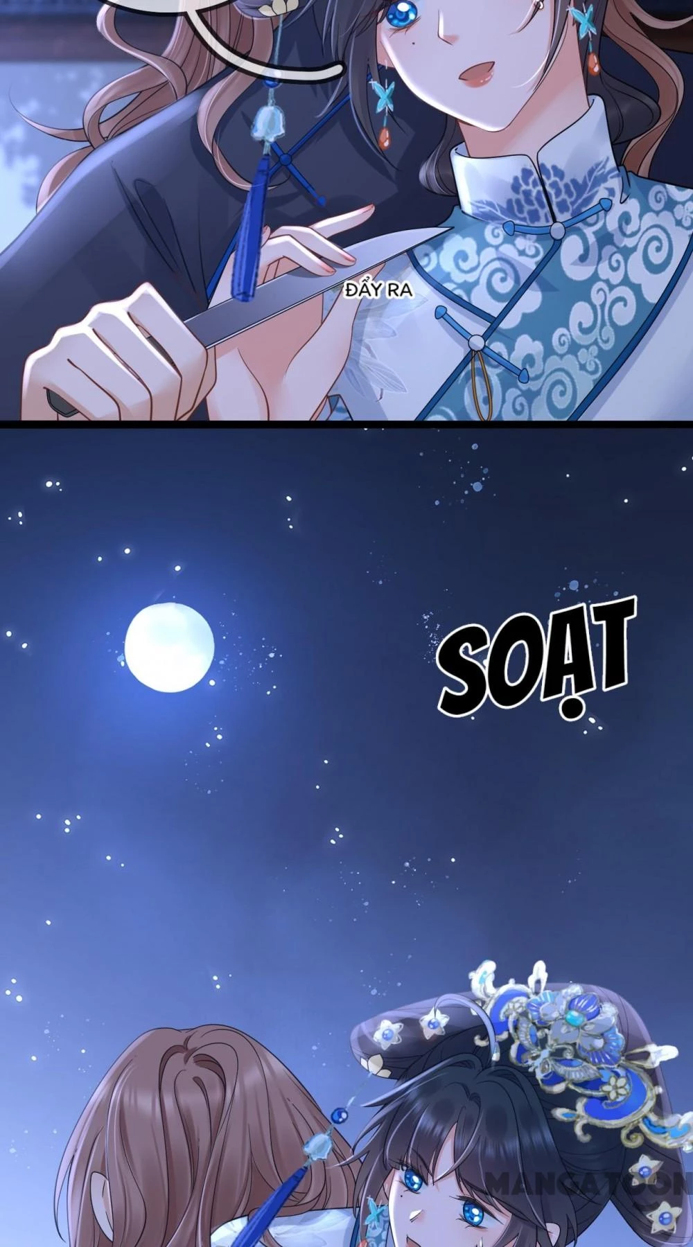 Thái Tử, Người Thật Ngọt Ngào Chapter 189 - 25