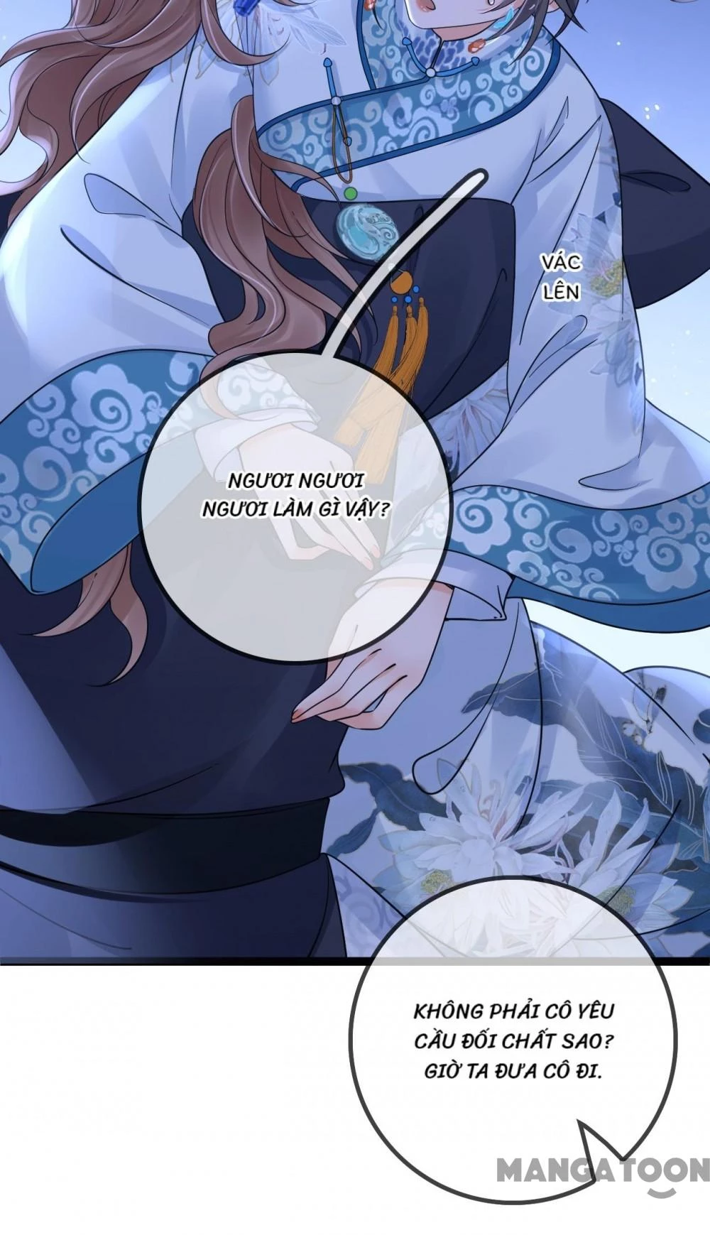 Thái Tử, Người Thật Ngọt Ngào Chapter 189 - 26