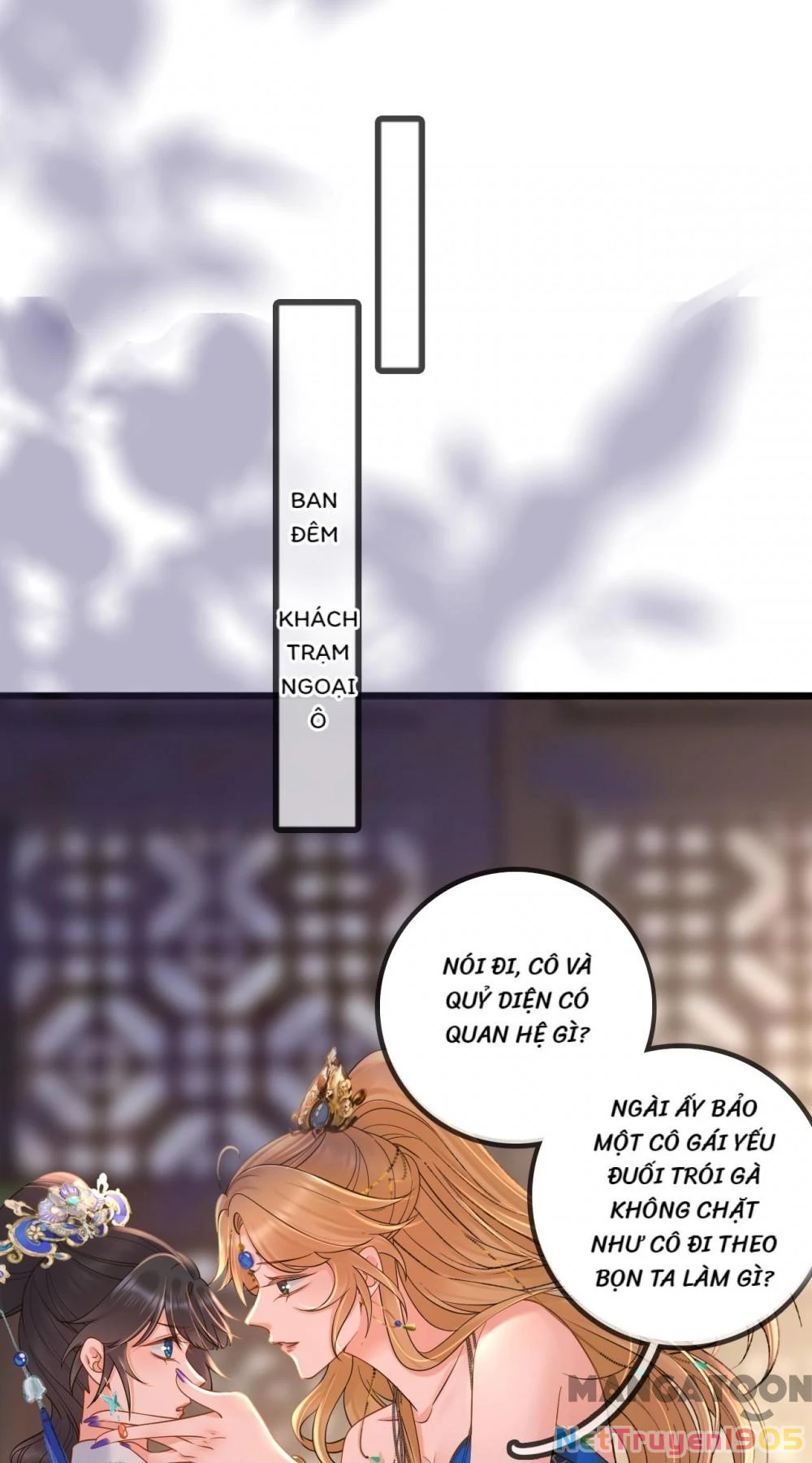 Thái Tử, Người Thật Ngọt Ngào Chapter 189 - 27