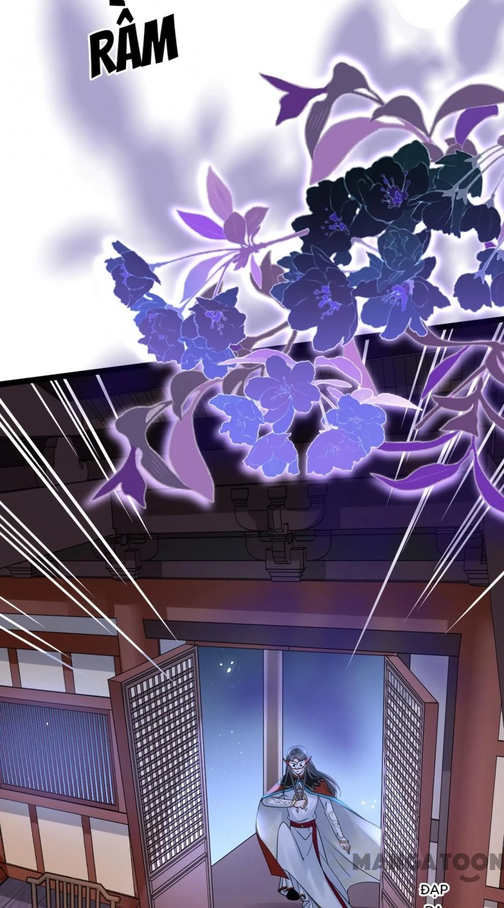 Thái Tử, Người Thật Ngọt Ngào Chapter 189 - 31