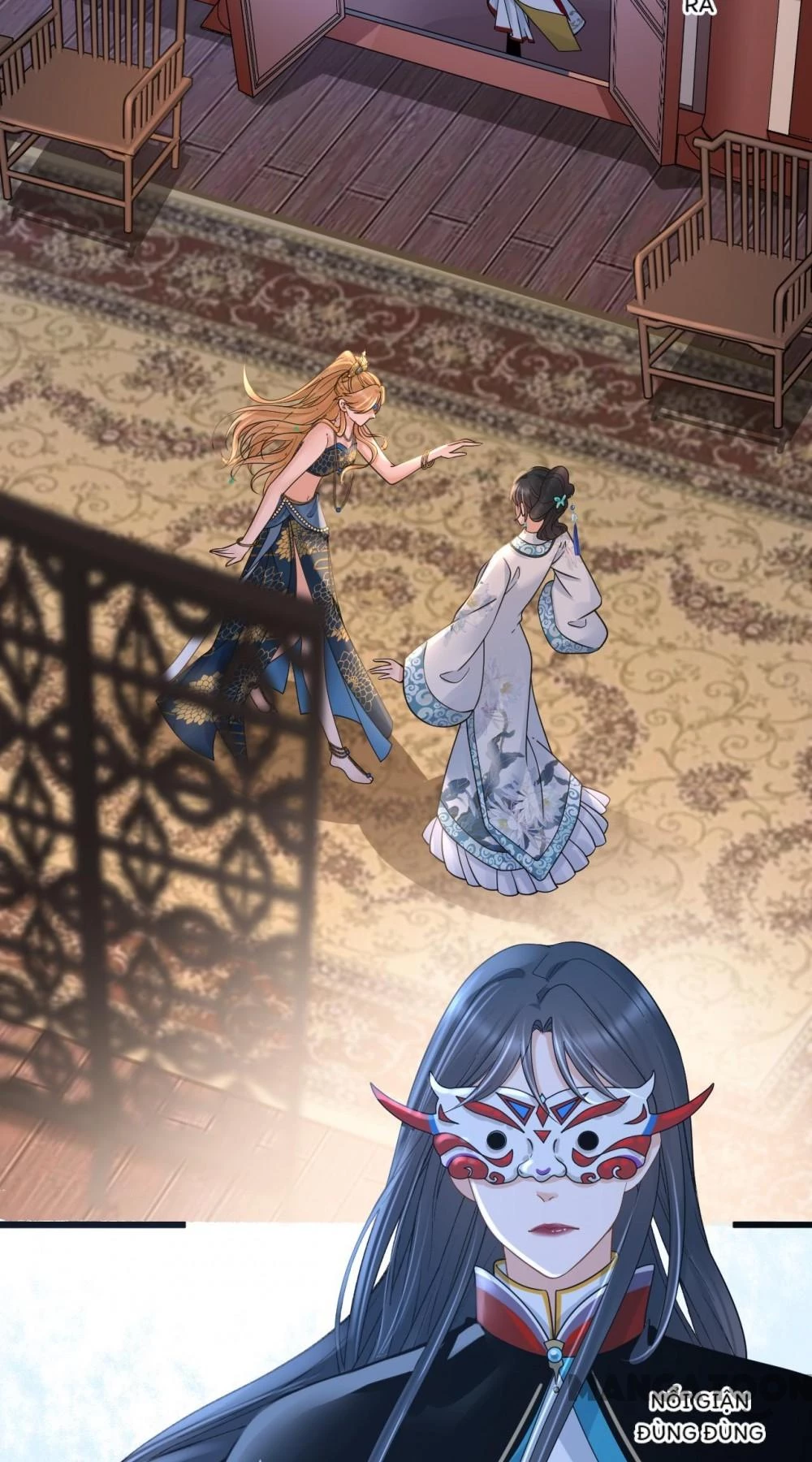 Thái Tử, Người Thật Ngọt Ngào Chapter 189 - 32