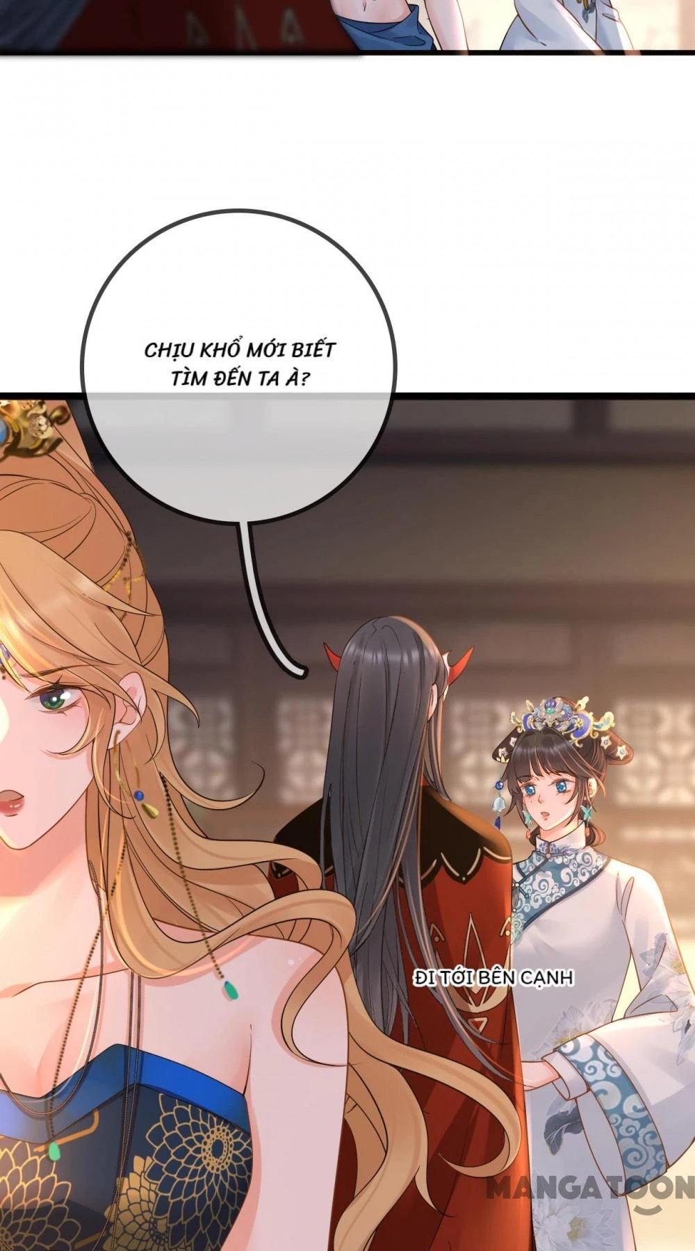 Thái Tử, Người Thật Ngọt Ngào Chapter 189 - 34