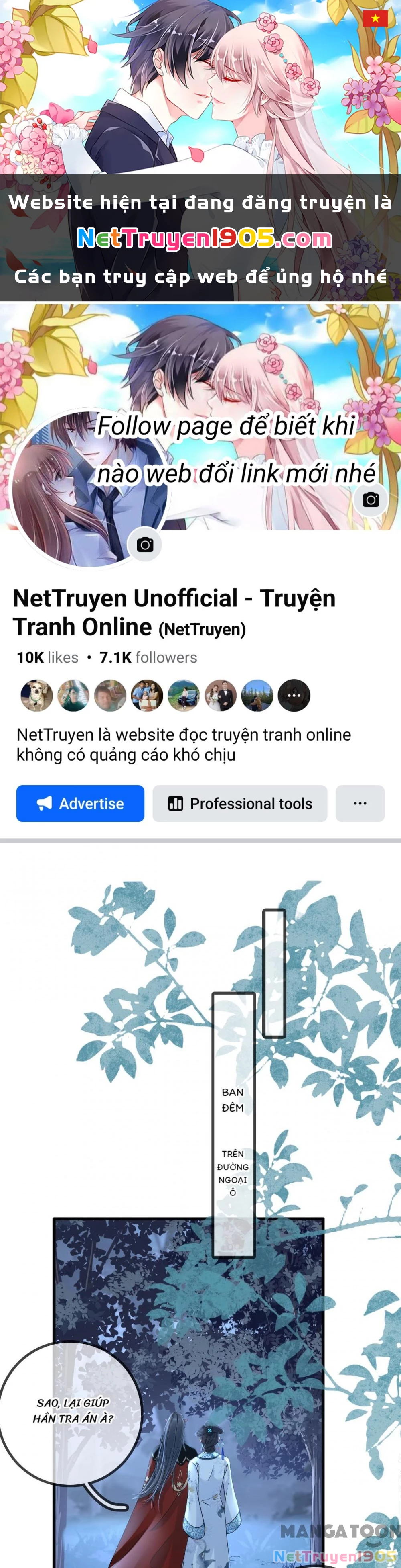 Thái Tử, Người Thật Ngọt Ngào Chapter 190 - 1