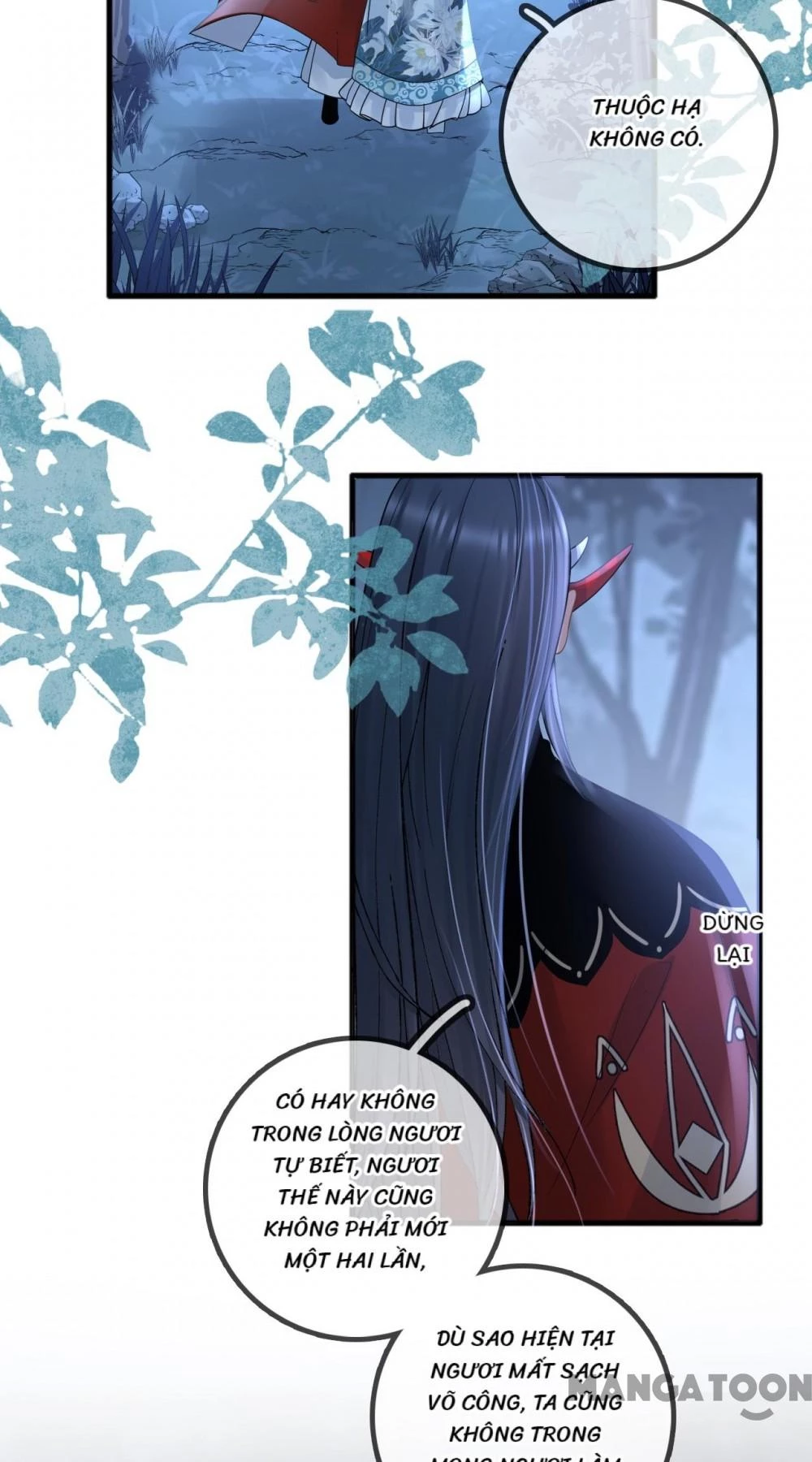 Thái Tử, Người Thật Ngọt Ngào Chapter 190 - 2