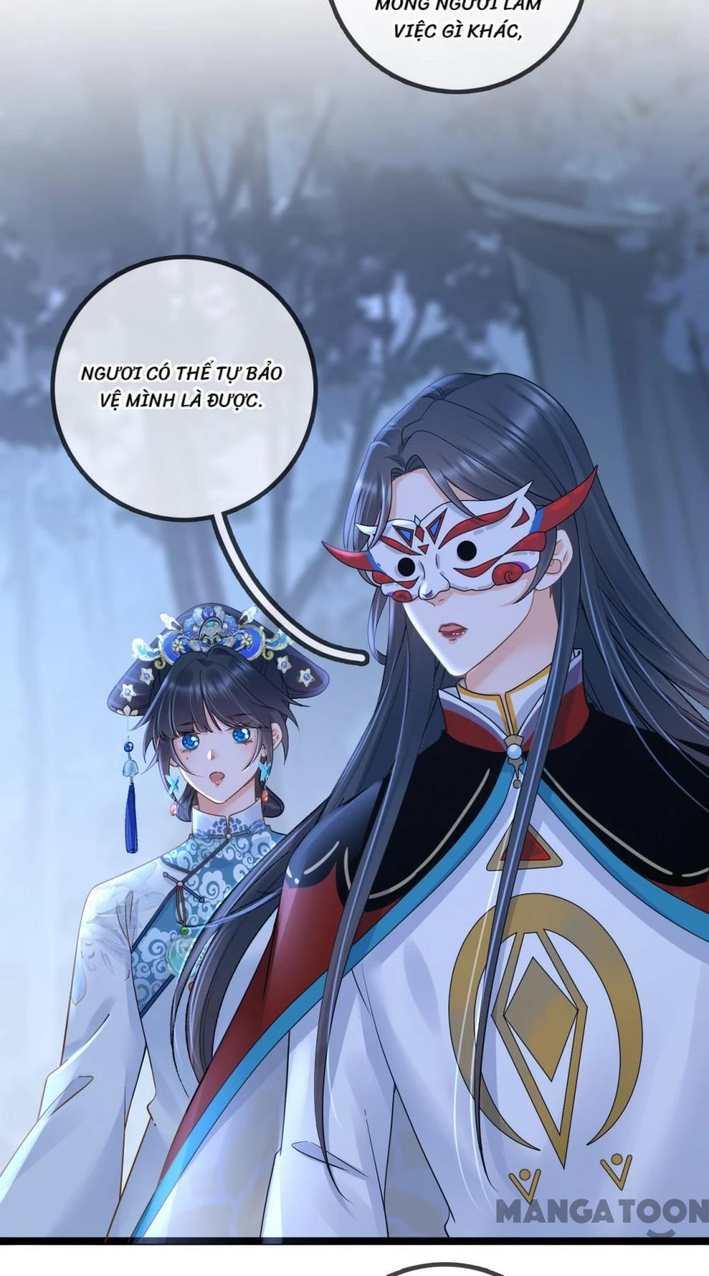 Thái Tử, Người Thật Ngọt Ngào Chapter 190 - 3