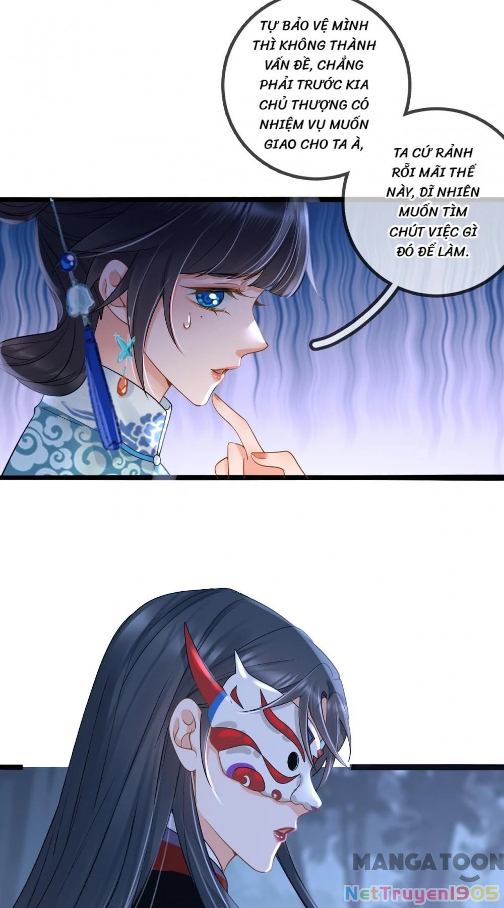 Thái Tử, Người Thật Ngọt Ngào Chapter 190 - 4