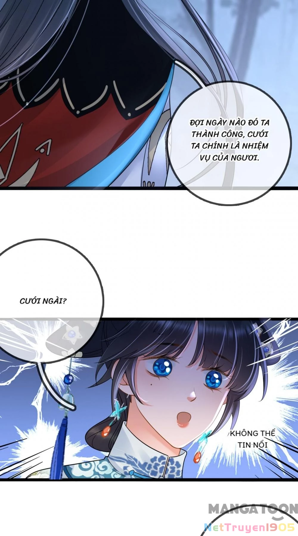 Thái Tử, Người Thật Ngọt Ngào Chapter 190 - 5