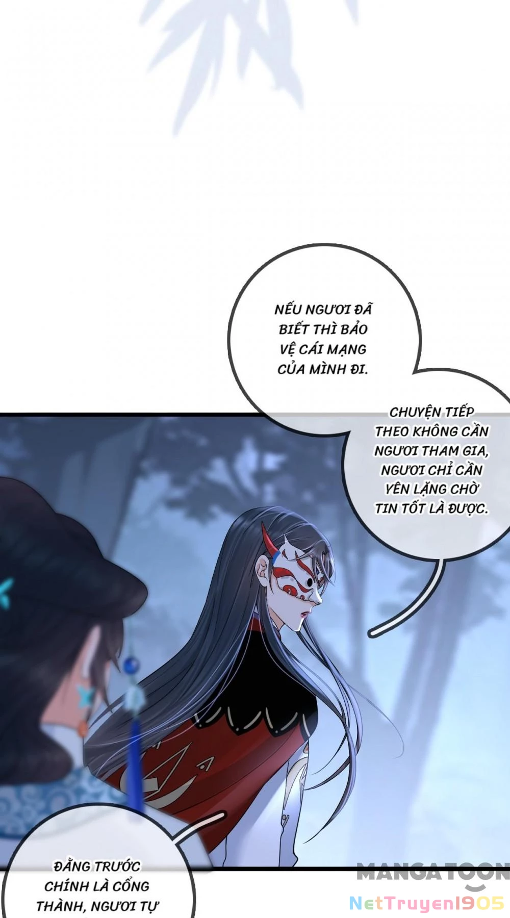 Thái Tử, Người Thật Ngọt Ngào Chapter 190 - 8