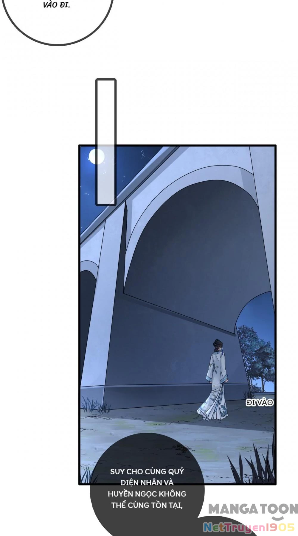 Thái Tử, Người Thật Ngọt Ngào Chapter 190 - 9