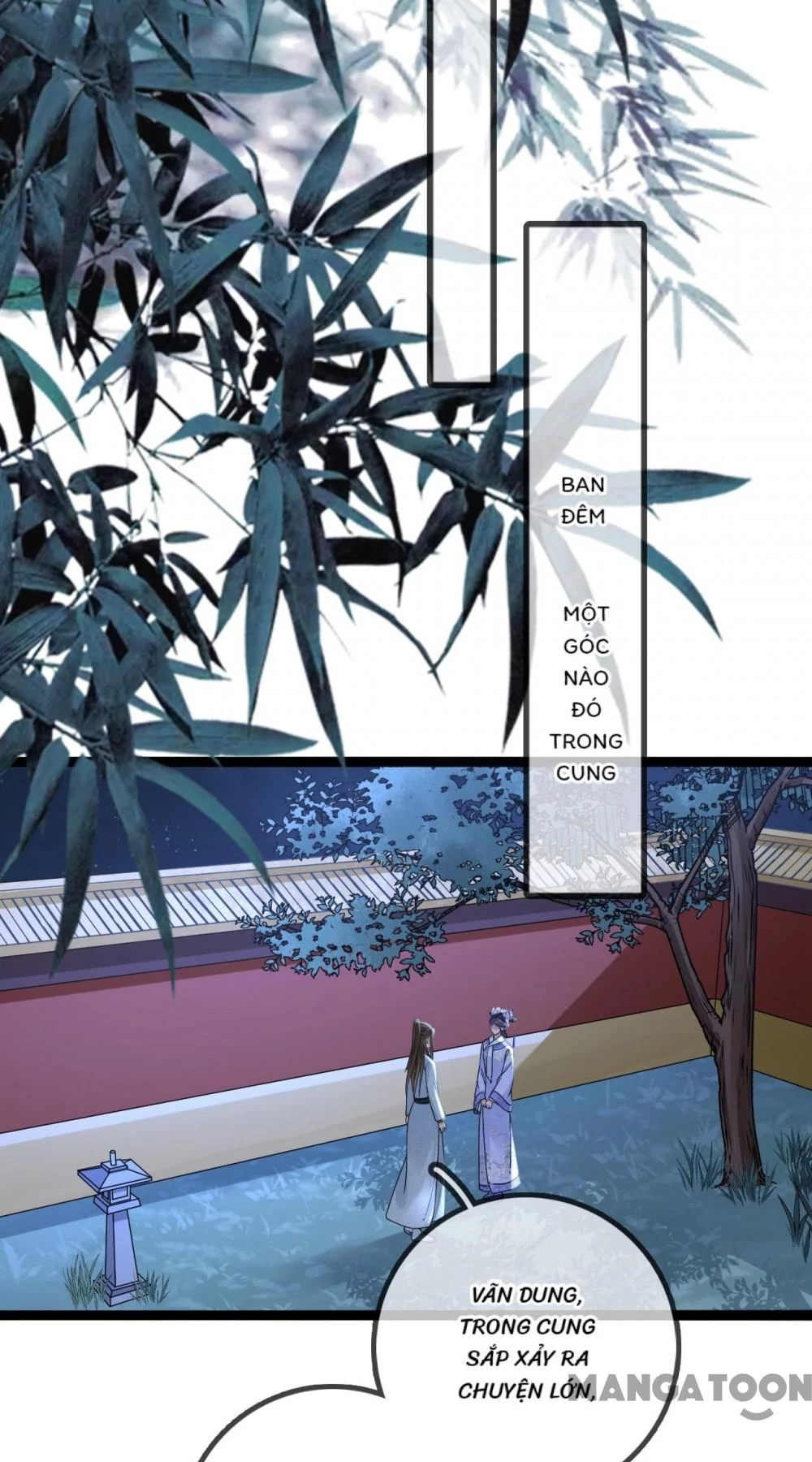 Thái Tử, Người Thật Ngọt Ngào Chapter 190 - 11