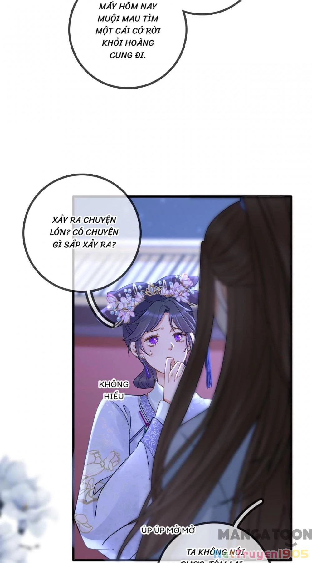 Thái Tử, Người Thật Ngọt Ngào Chapter 190 - 12