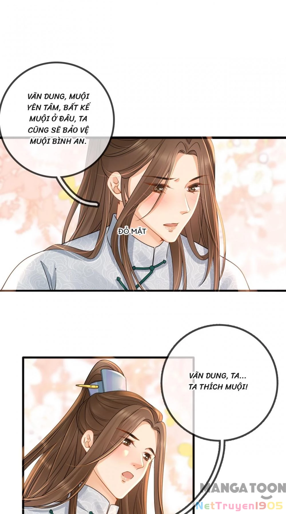 Thái Tử, Người Thật Ngọt Ngào Chapter 190 - 14