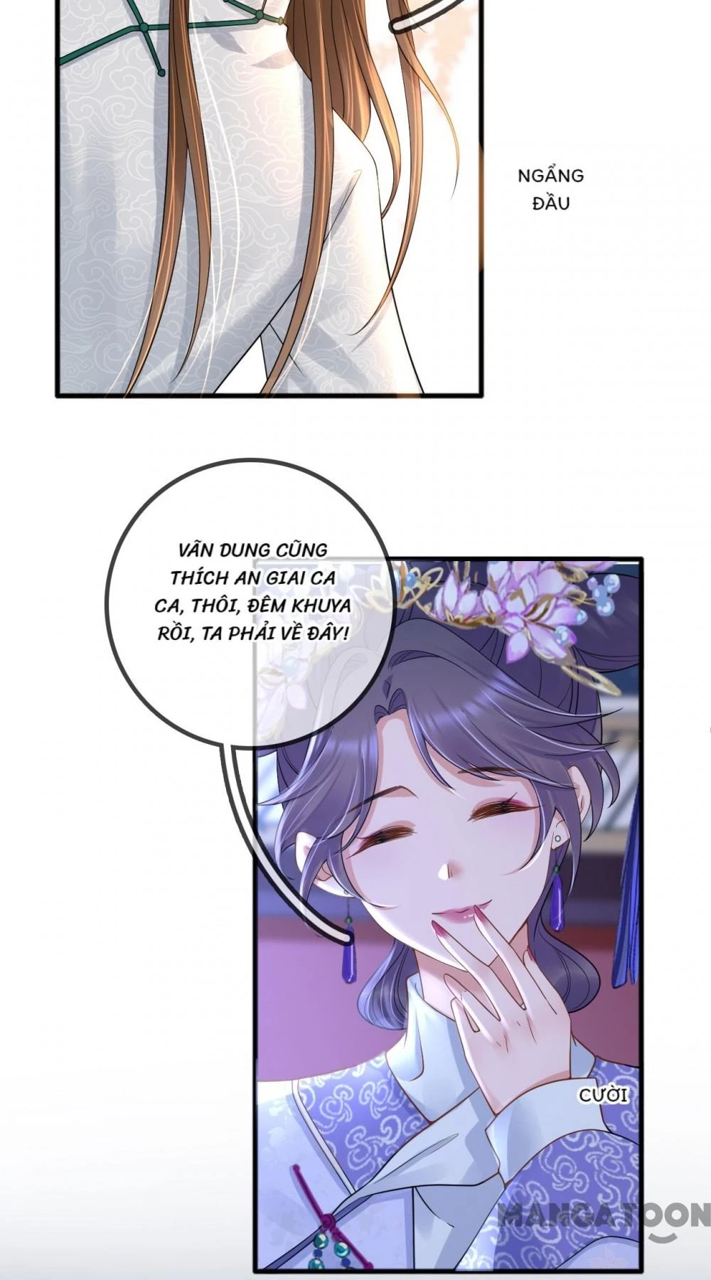 Thái Tử, Người Thật Ngọt Ngào Chapter 190 - 15