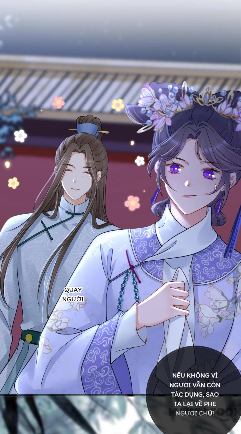 Thái Tử, Người Thật Ngọt Ngào Chapter 190 - 16