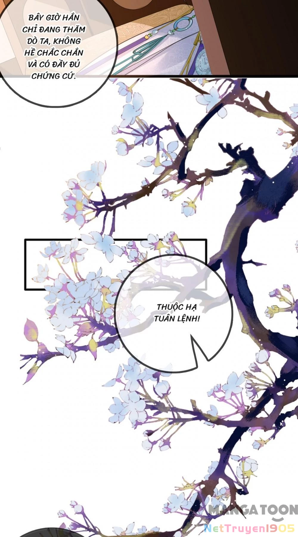 Thái Tử, Người Thật Ngọt Ngào Chapter 190 - 20