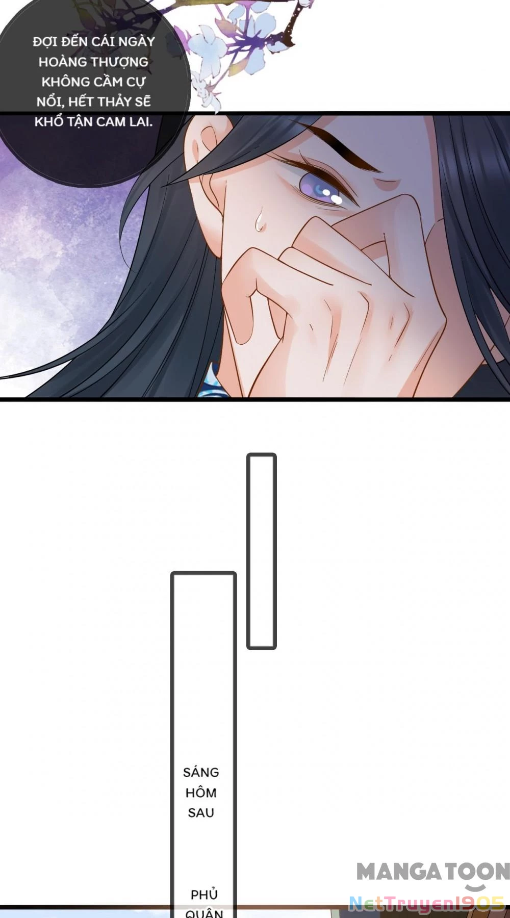 Thái Tử, Người Thật Ngọt Ngào Chapter 190 - 21