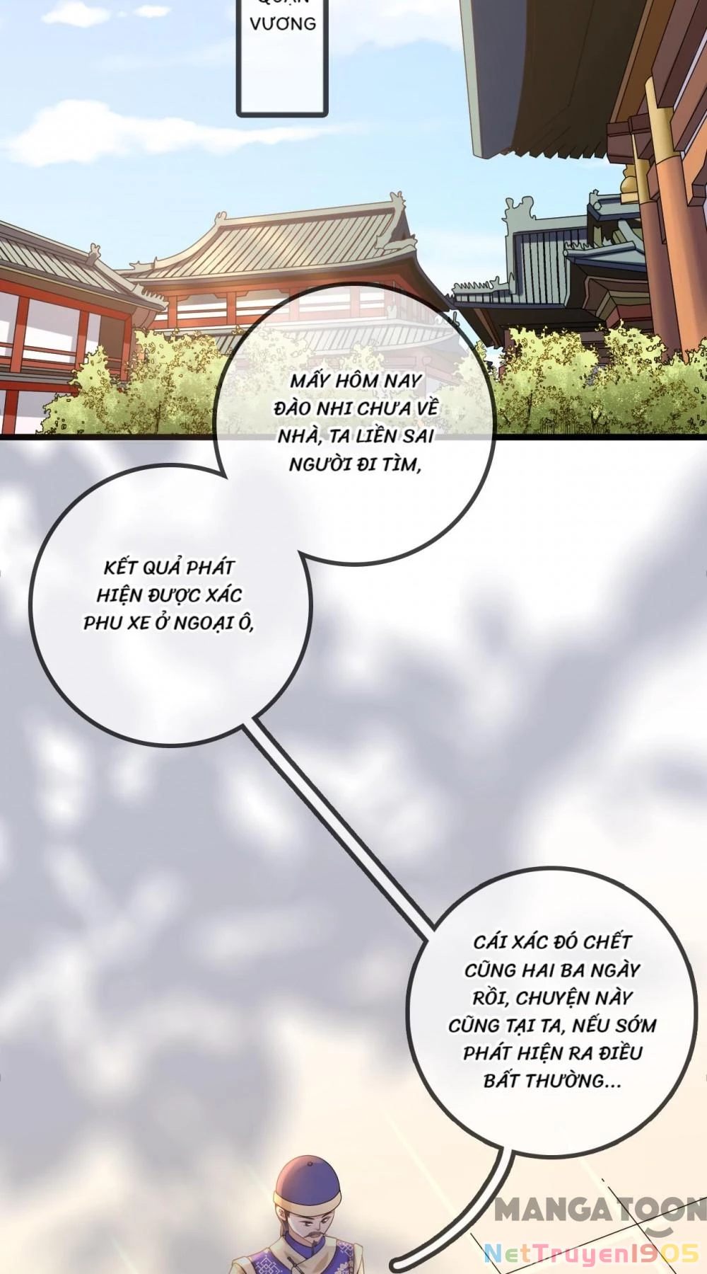 Thái Tử, Người Thật Ngọt Ngào Chapter 190 - 22