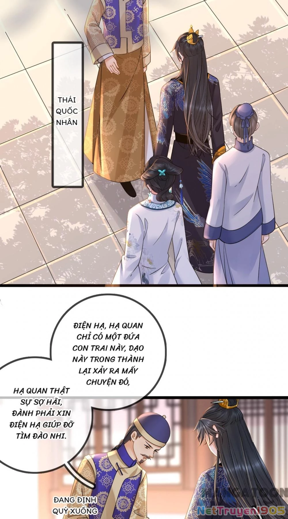 Thái Tử, Người Thật Ngọt Ngào Chapter 190 - 23