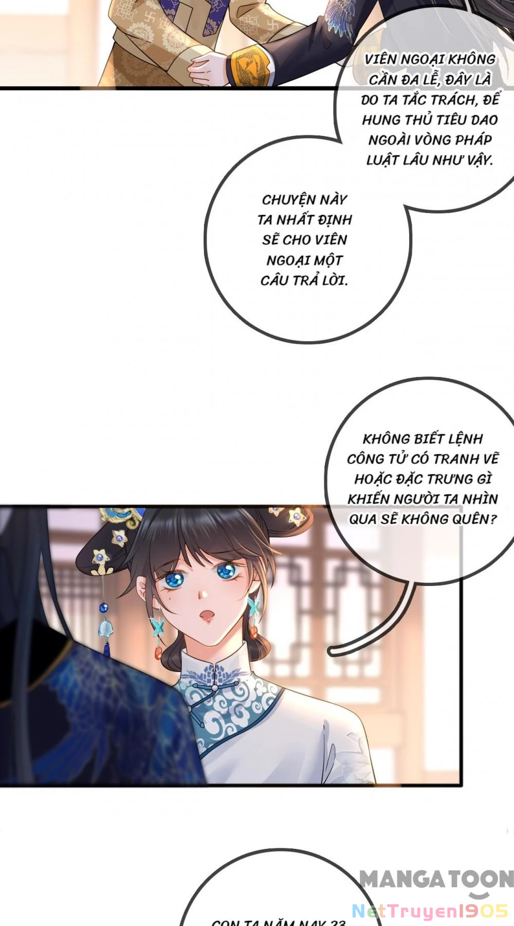 Thái Tử, Người Thật Ngọt Ngào Chapter 190 - 24