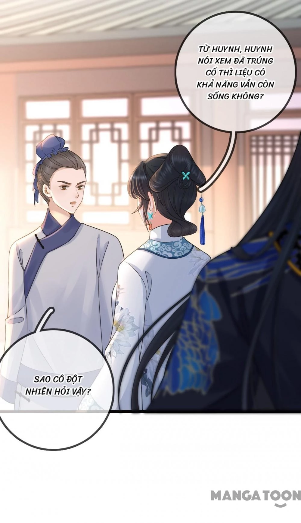 Thái Tử, Người Thật Ngọt Ngào Chapter 190 - 26