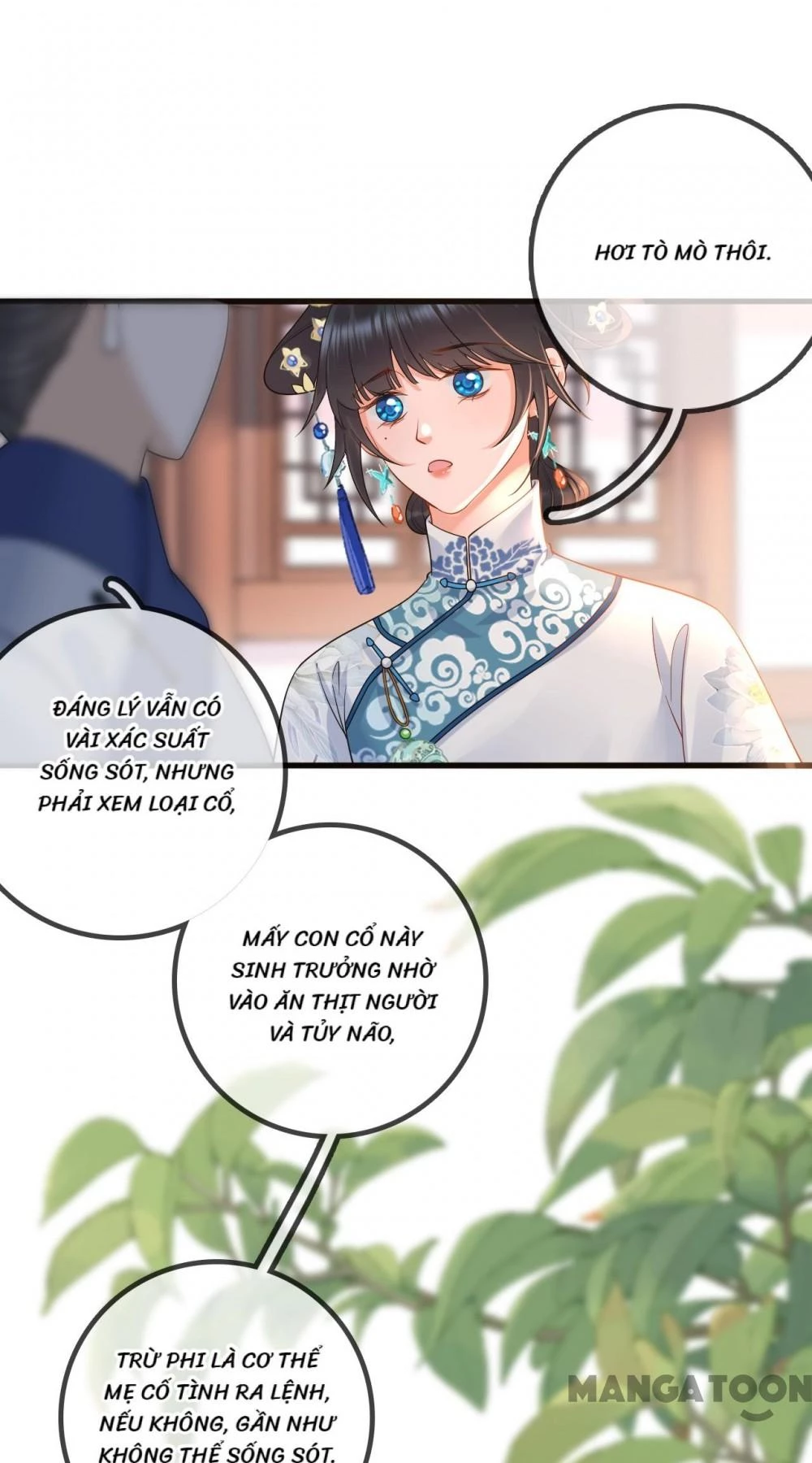 Thái Tử, Người Thật Ngọt Ngào Chapter 190 - 27