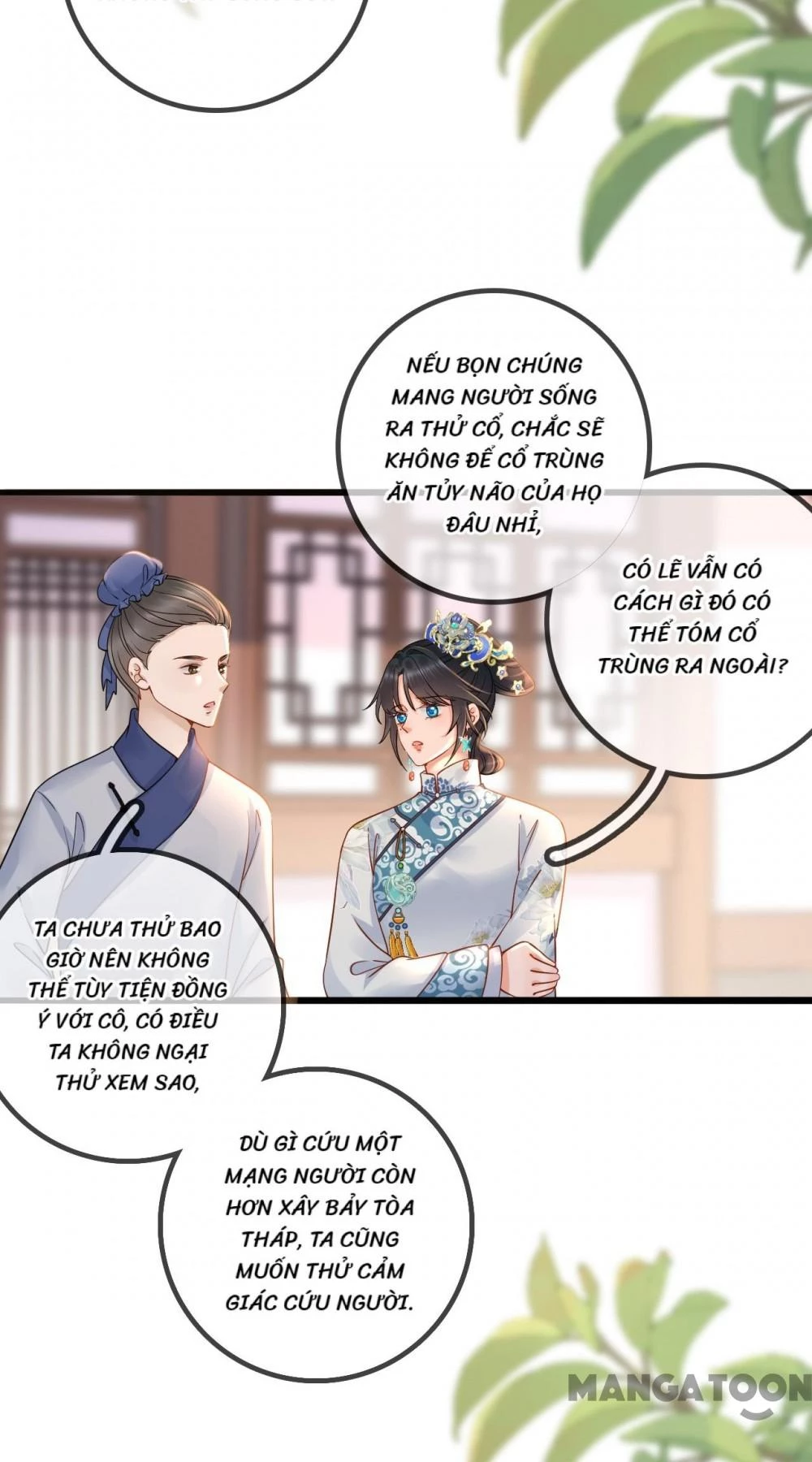 Thái Tử, Người Thật Ngọt Ngào Chapter 190 - 28