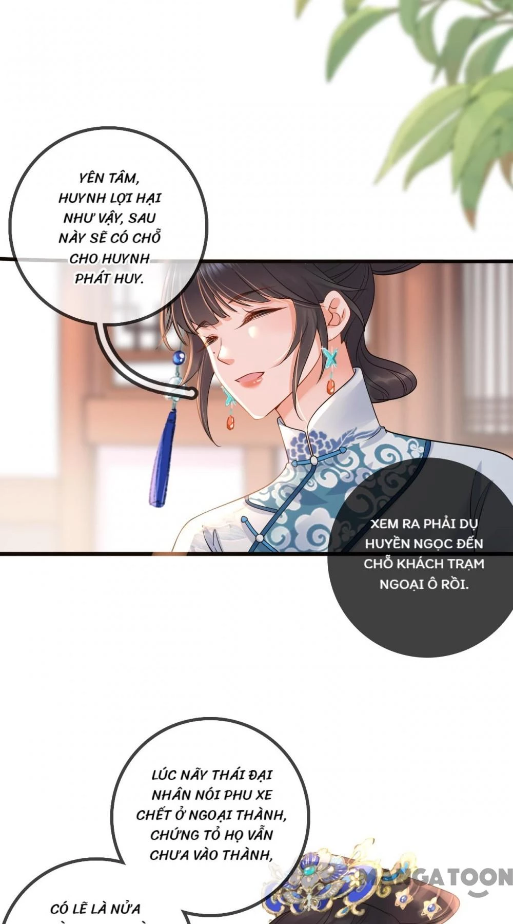 Thái Tử, Người Thật Ngọt Ngào Chapter 190 - 29