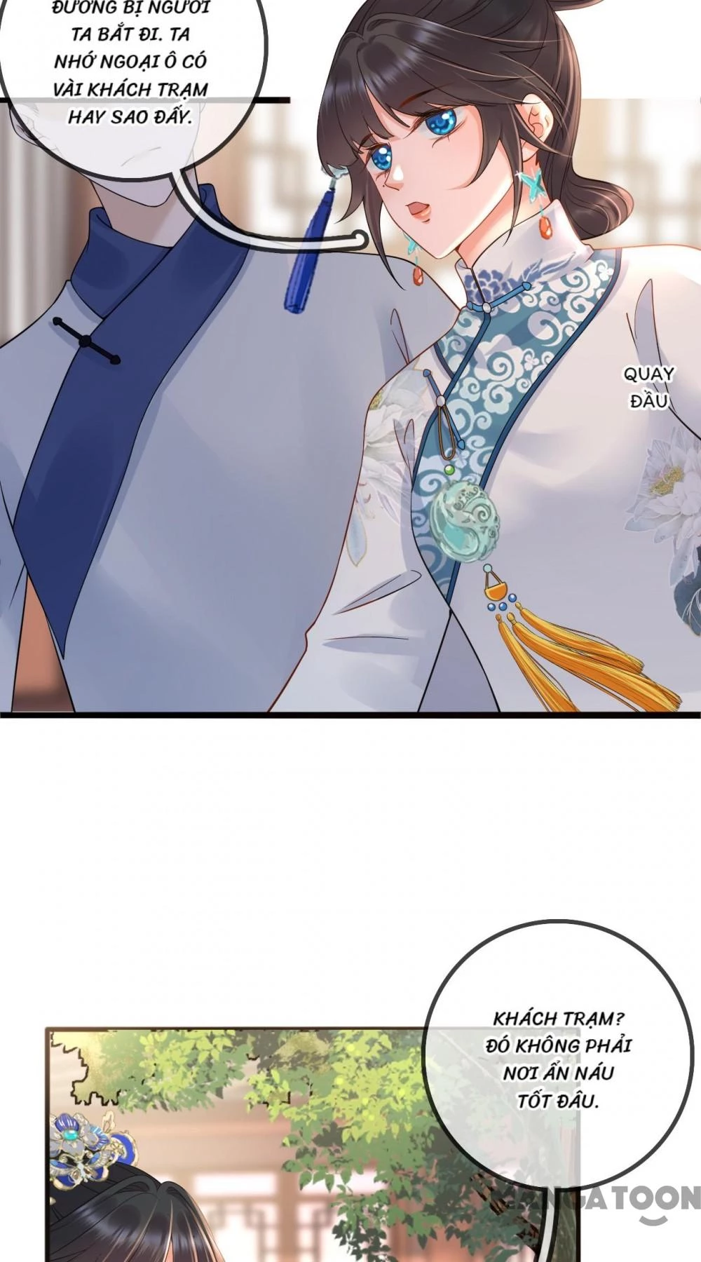 Thái Tử, Người Thật Ngọt Ngào Chapter 190 - 30