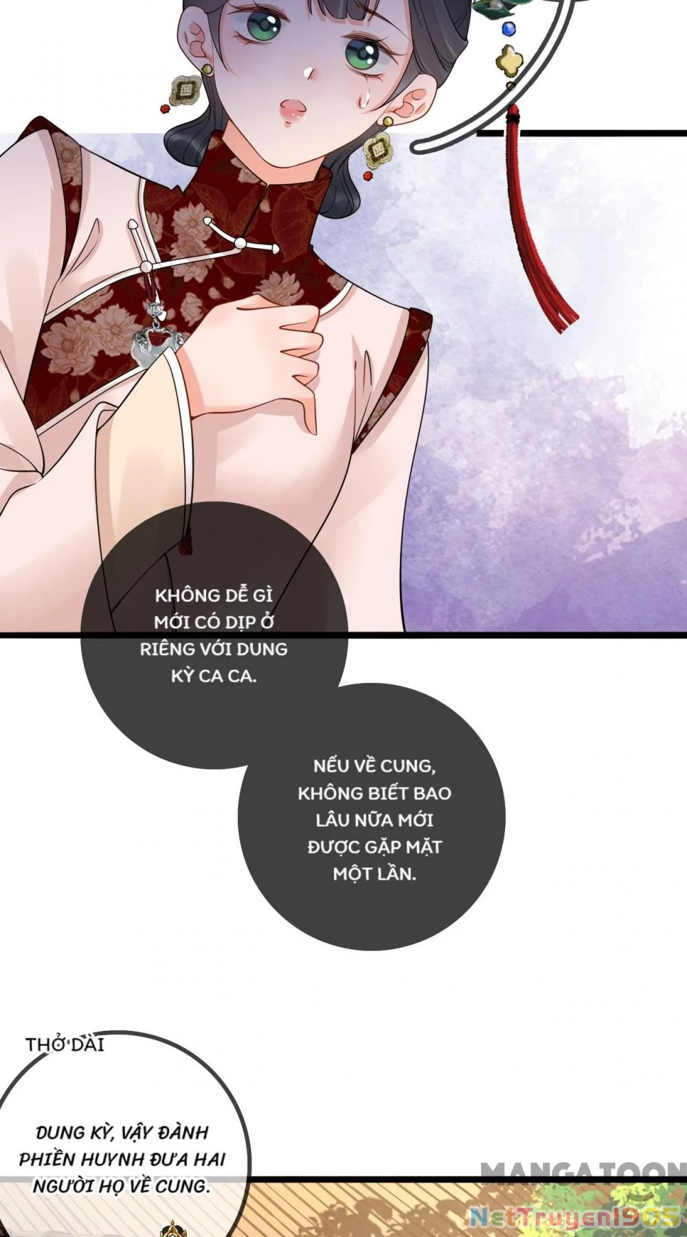 Thái Tử, Người Thật Ngọt Ngào Chapter 190 - 33