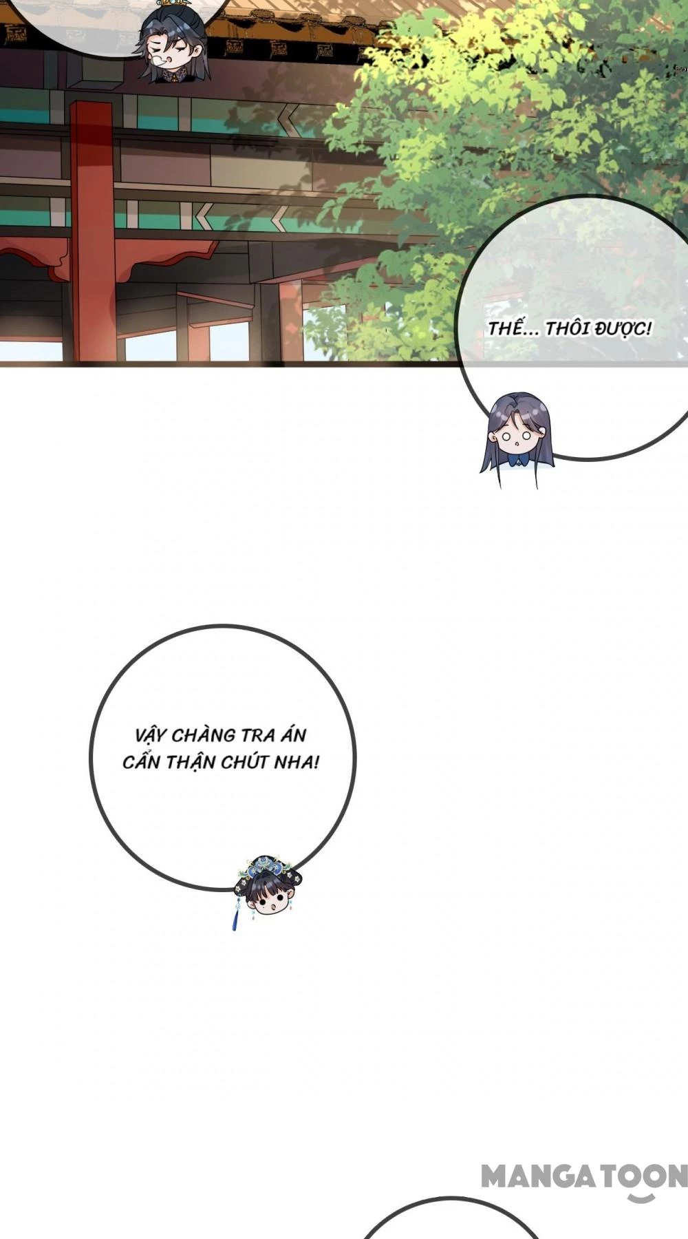 Thái Tử, Người Thật Ngọt Ngào Chapter 190 - 34