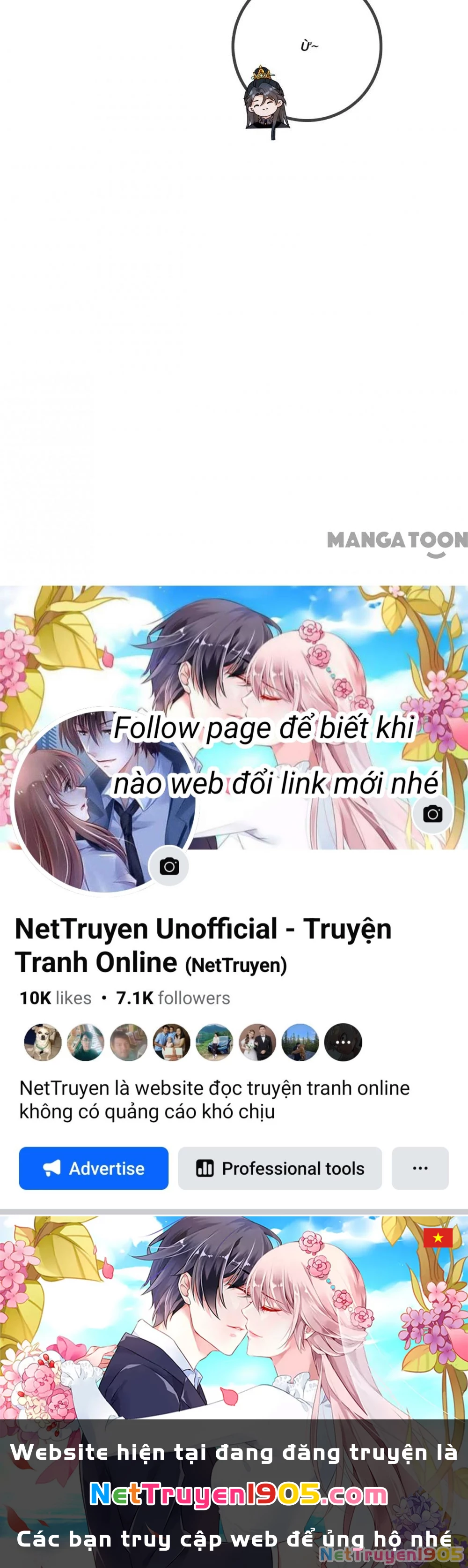 Thái Tử, Người Thật Ngọt Ngào Chapter 190 - 35