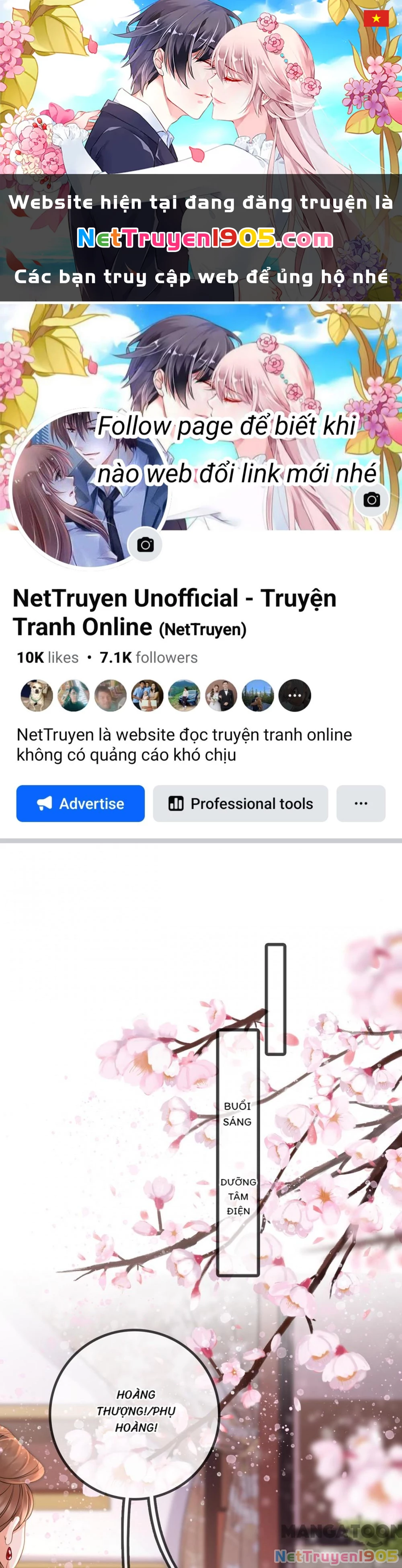 Thái Tử, Người Thật Ngọt Ngào Chapter 191 - 1