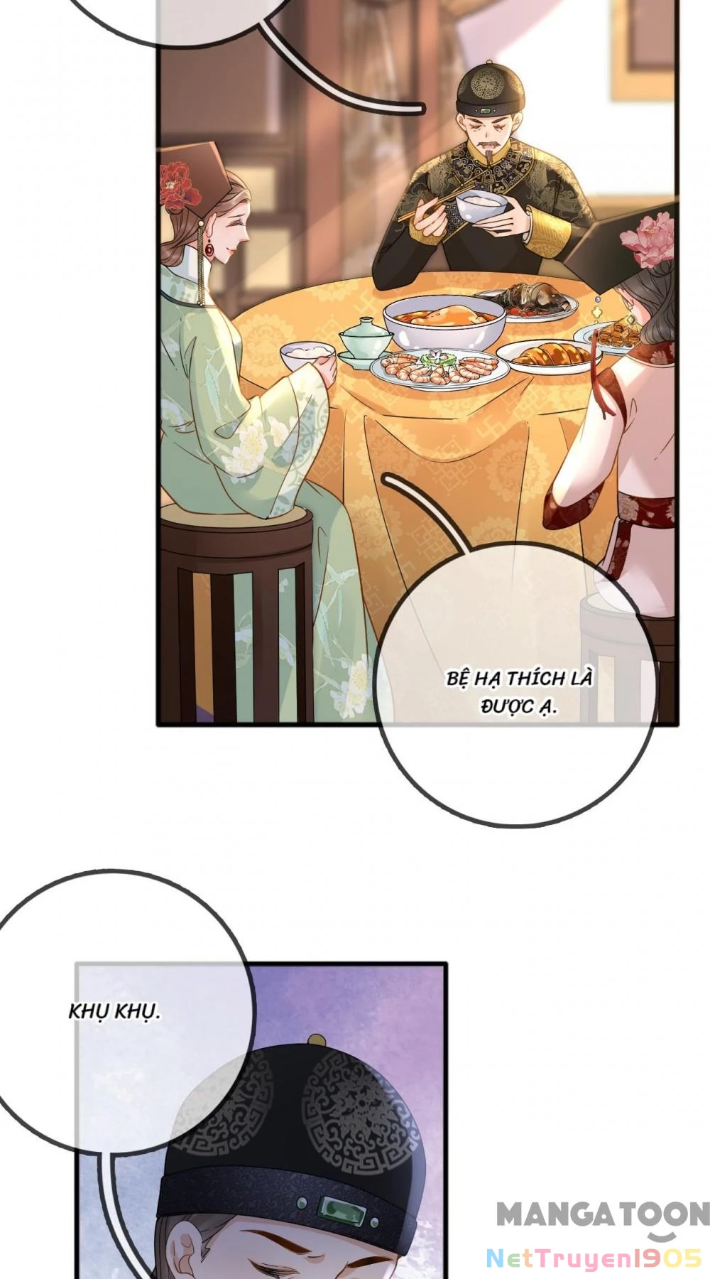 Thái Tử, Người Thật Ngọt Ngào Chapter 191 - 5