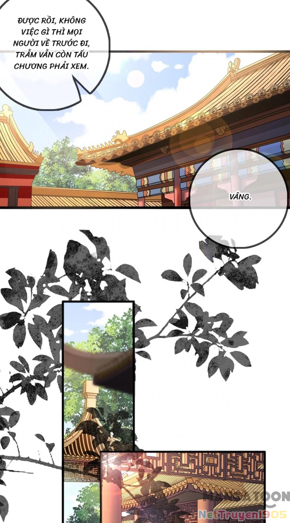 Thái Tử, Người Thật Ngọt Ngào Chapter 191 - 8