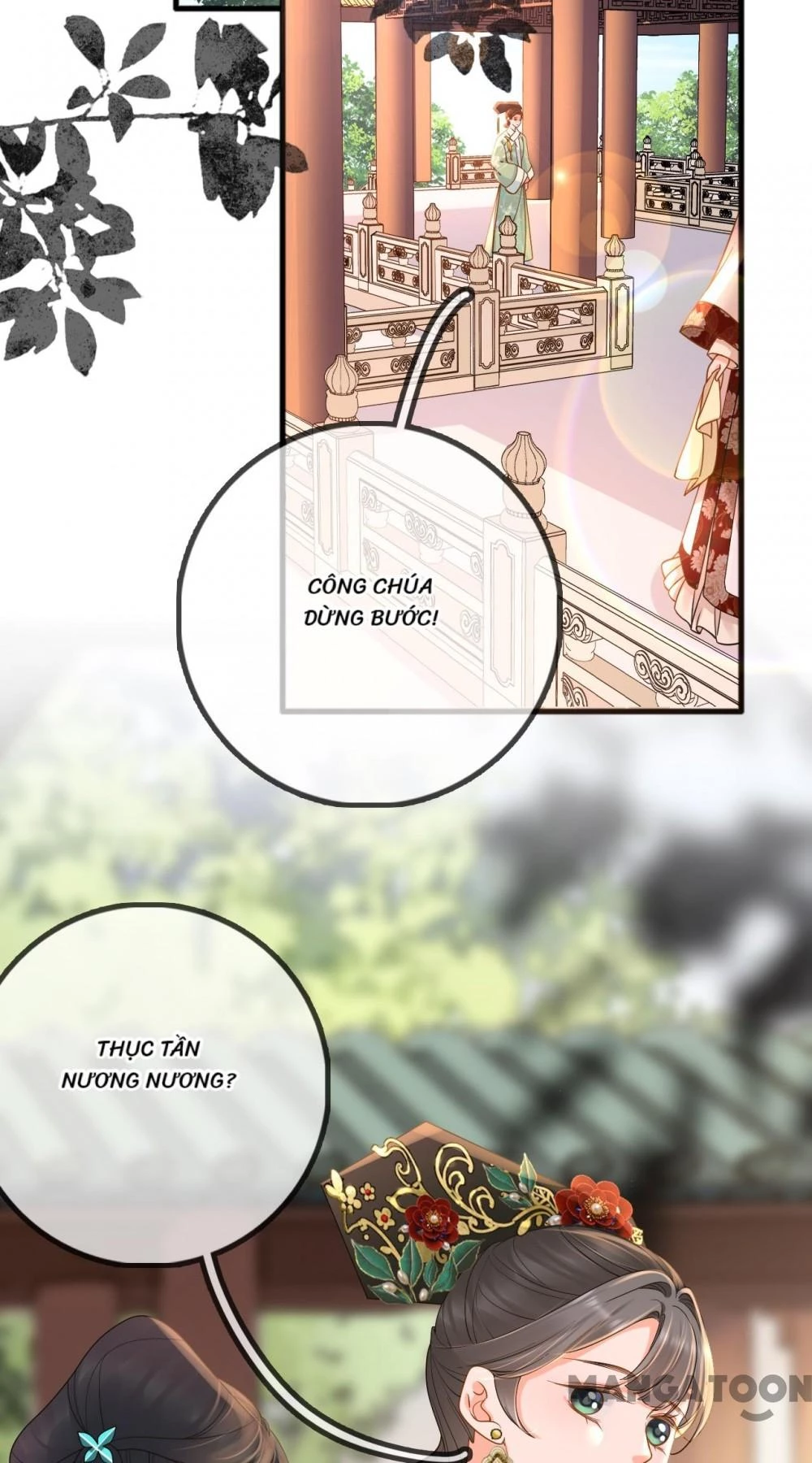 Thái Tử, Người Thật Ngọt Ngào Chapter 191 - 9