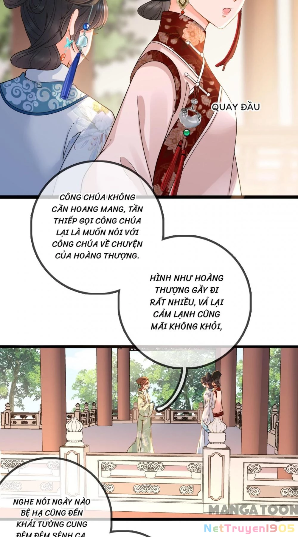 Thái Tử, Người Thật Ngọt Ngào Chapter 191 - 10