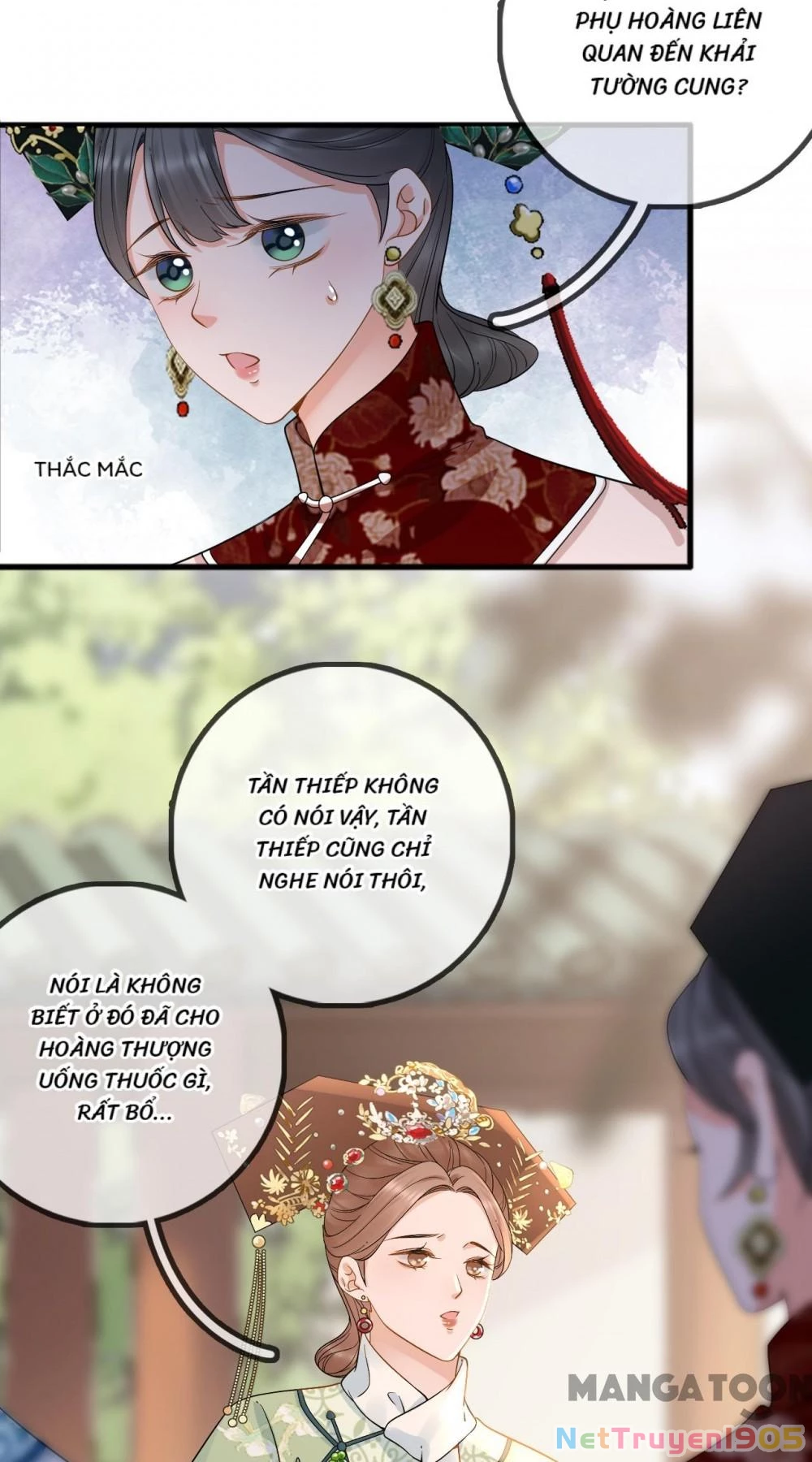 Thái Tử, Người Thật Ngọt Ngào Chapter 191 - 12