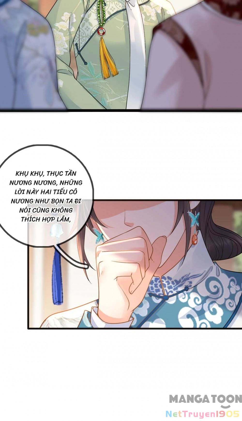 Thái Tử, Người Thật Ngọt Ngào Chapter 191 - 13