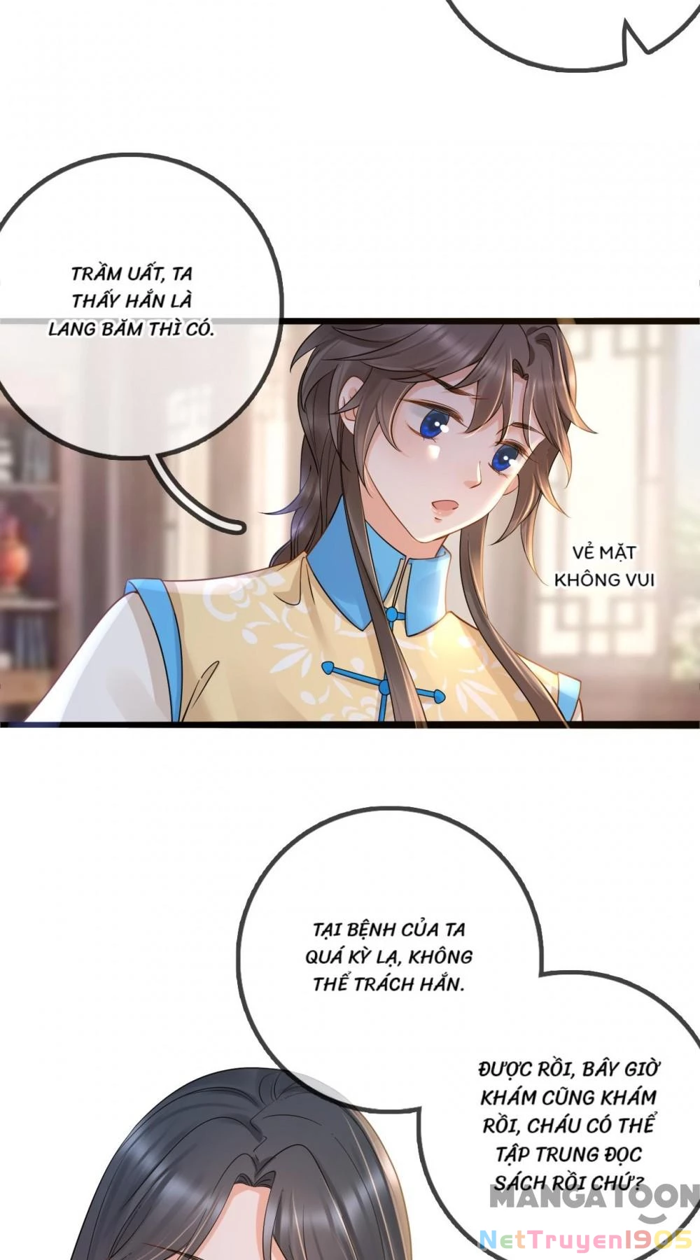 Thái Tử, Người Thật Ngọt Ngào Chapter 191 - 21