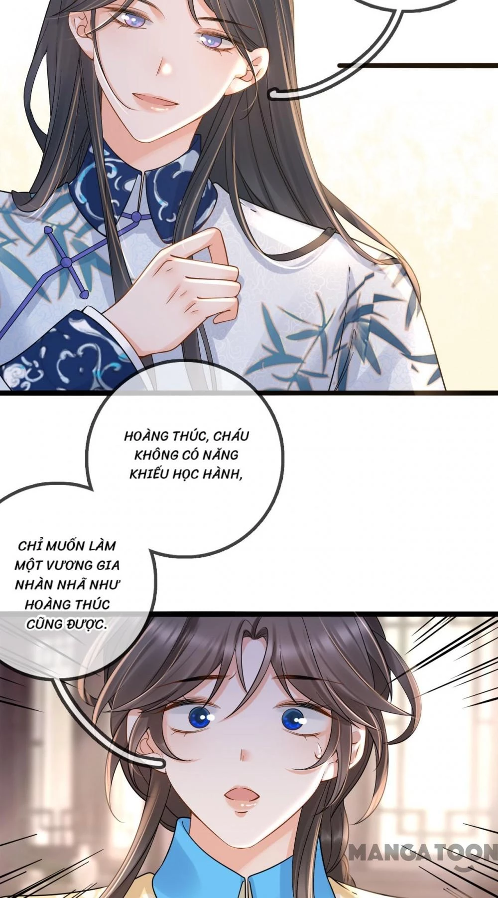 Thái Tử, Người Thật Ngọt Ngào Chapter 191 - 22