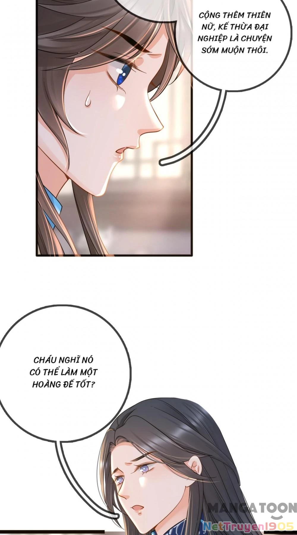 Thái Tử, Người Thật Ngọt Ngào Chapter 191 - 24