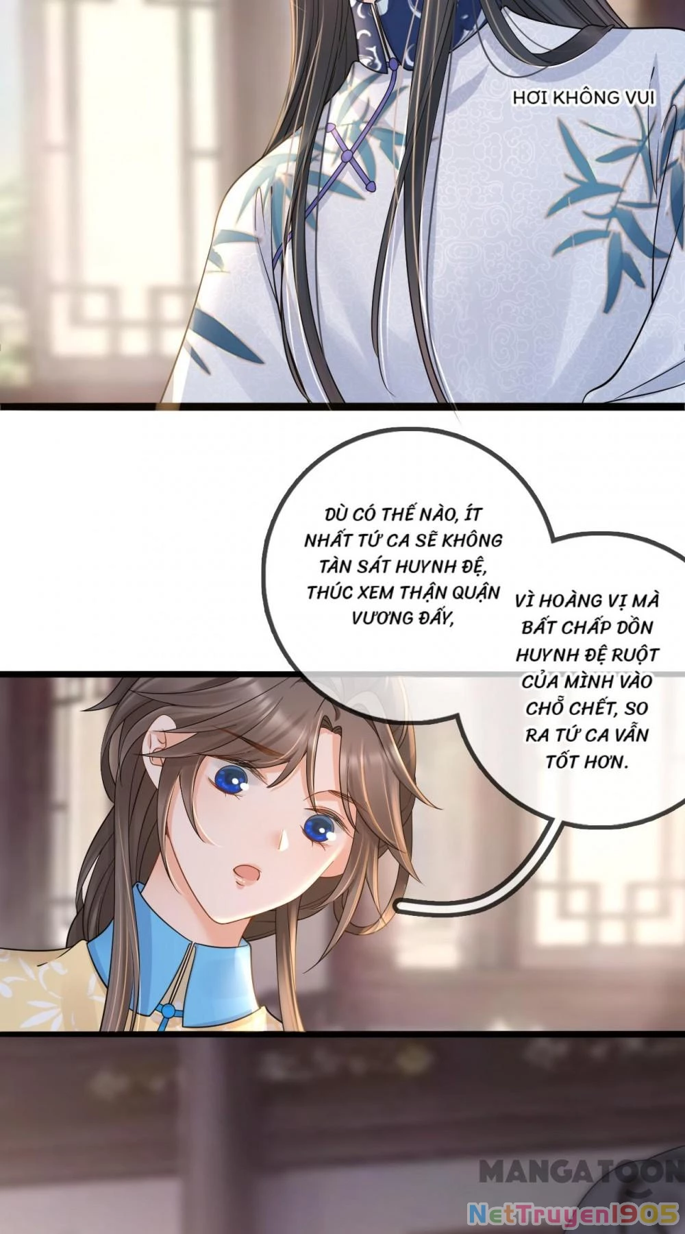 Thái Tử, Người Thật Ngọt Ngào Chapter 191 - 25